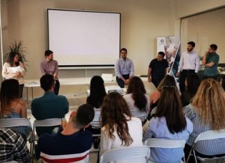 Μία ελληνική start-up παρέχει δωρεάν MBA στους εργαζόμενούς της
