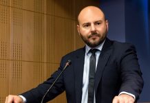 Γιώργος Στασινός: Αναγκαία η άμεση συντήρηση των Υποδομών