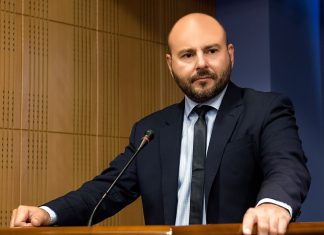 Γ. Στασινός: Ο Ενιαίος Ψηφιακός Χάρτης και το Εθνικό Μητρώο Υποδομών αποκτούν «σάρκα και οστά»