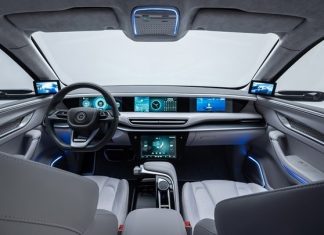 Η Citroen λανσάρει τη νέα ειδική έκδοση του SUV C3 Aircross C Series