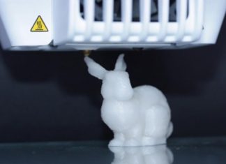 Από το «Διαδίκτυο των Πραγμάτων» στο «DNA των Πραγμάτων»