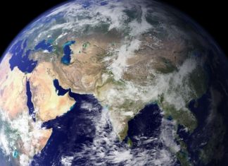 Η γη… τρέμει λιγότερο λόγω των μέτρων περιορισμού