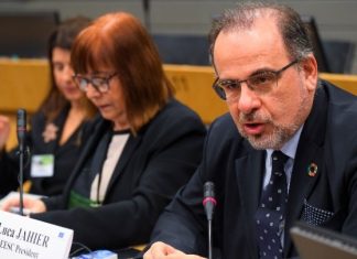 Πράσινες χρηματοδοτήσεις φέρνει η Eυρωπαϊκή Πράσινη Συμφωνία