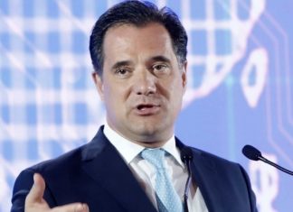 Ικανοποίηση Γεωργιάδη για την πρωτιά της Ελλάδας στην απορρόφση κονδυλίων του ΕΤΠΑ