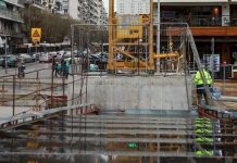 7 φορείς αιτιολογούν την προσφυγή τους στο ΣτΕ για τον Σταθμό Βενιζέλου