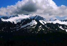 Η κλιματική αλλαγή στα βουνά επιταχύνεται ταχύτερα από ό,τι είχε προβλεφθεί