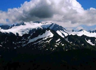 Η κλιματική αλλαγή στα βουνά επιταχύνεται ταχύτερα από ό,τι είχε προβλεφθεί