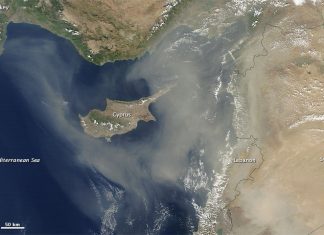 Αισιοδοξία για την αξιοποίηση των ευρημάτων της κυπριακής ΑΟΖ EastMed - Ανατολική Μεσόγειος - Κύπρος