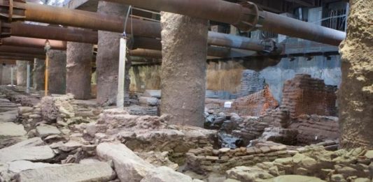 Ταχιάος: Ή τελειώνουμε το Μετρό Θεσσαλονίκης, ή θα μας ζητήσει η ΕΕ ένα δισ. ευρώ πίσω