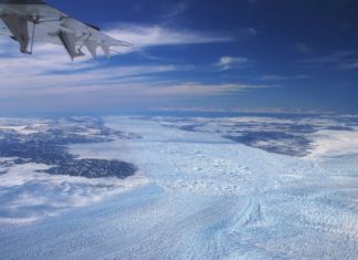 Κλιματική αλλαγή: Με ρυθμούς ρεκόρ μειώνεται η μάζα των παγετώνων τα τελευταία χρόνια, προειδοποιεί ο ΟΗΕ