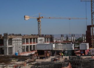 Ένα update για το Μετρό Θεσσαλονίκης: Νέα έργα