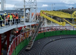 Ενέργεια: Ικανοποίηση για την πρόοδο στις αποκρατικοποιήσεις