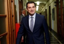 Κ. Σκρέκας: Η συνεργασία Attica Group και ΟΝΕΧ θα αναζωογονήσει τα ναυπηγεία και τον ακτοπλοϊκό στόλο μας