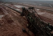 Green Tank: Ιστορικό χαμηλό για τον λιγνίτη τον Απρίλιο Λιγνίτης - ΔΕΗ - εργοληπτικές εταιρείες