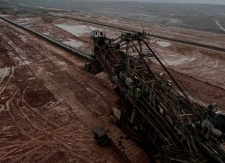 Επενδύσεις 350 εκ. ευρώ ετησίως για ανάπτυξη του εξορυκτικού κλάδου Λιγνίτης - ΔΕΗ - εργοληπτικές εταιρείες