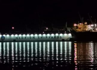 Νέα εποχή από σήμερα για το Νεώριο Σύρου