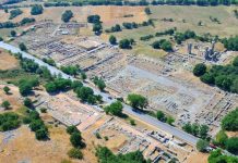 Απαλλοτριώσεις 11 ακινήτων αρχαιολογικού ενδιαφέροντος το 2018