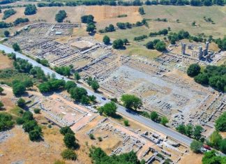 Απαλλοτριώσεις 11 ακινήτων αρχαιολογικού ενδιαφέροντος το 2018