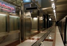 Αττικό Μετρό: Το θέμα των διαρροών στον Πειραιά έχει αντιμετωπιστεί Κεφαλογιάννης - Σταθμός Ανθούπολη - Αττικό Μετρό