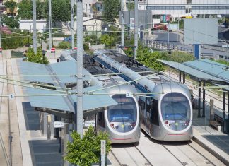 Κλείνει η γραμμή του τραμ Φάληρο: Διακοπή δρομολογίων τραμ Φάληρο