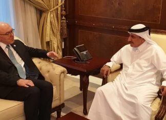 Έμφαση από Φραγκογιάννη για τις ξένες επενδύσεις στην Ελλάδα