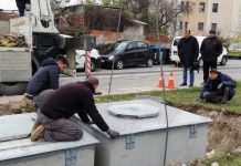 Σε νέο διαγωνισμό για υπόγειους κάδους προχωρά η διοίκηση Ζέρβα Σε νέο διαγωνισμό για υπόγειους κάδους προχωρά η διοίκηση Ζέρβα