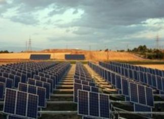 Την κατασκευή φωτοβολταϊκών έργων 280 MW στο Αμύνταιο ξεκινούν RWE και ΔΕΗ