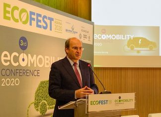 Τηλεδιάσκεψη Χατζηδάκη-ΜΚΟ για το χωροταξικό – πολεοδομικό ν/σ