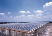 Τα ΕΛΠΕ φτιάχνουν το 4ο πιο ισχυρό φωτοβολταϊκό πάρκο της Ευρώπης στην Κοζάνη