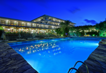 Στη Hines ξενοδοχεία συμφερόντων Κεφαλογιάννη