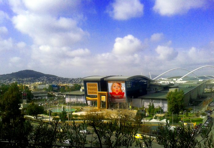 Golden Hall Μαρούσι Καζίνο Πάρνηθας: «Όχι» Περιφέρειας στην μετεγκατάσταση στο Μαρούσι