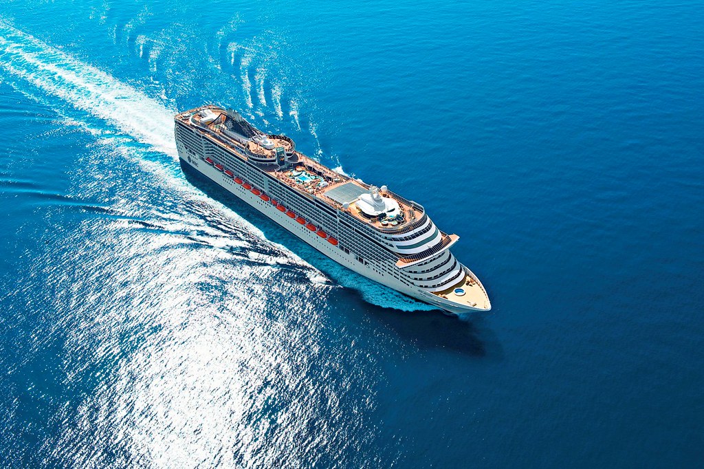 MSC Cruises