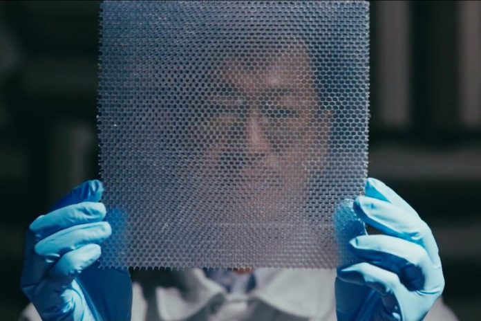 Νέα τεχνολογία ηχομόνωσης από τη Nissan