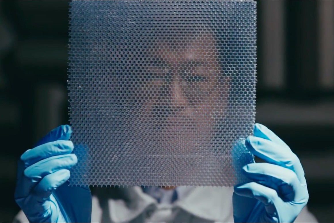 Νέα τεχνολογία ηχομόνωσης από τη Nissan