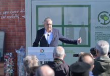 Θεοδωρικάκος: Η Ελλάδα μπορεί να γίνει πρότυπο ανακύκλωσης στην Ευρώπη