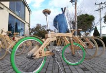 Πρόστιμο ανέγερσης και διατήρησης για το Coco-mat Athens BC Από την Αθήνα ως το Έβερεστ με ένα ποδήλατο ο ιδρυτής της COCO-MAT