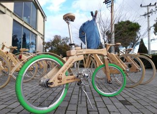 Πρόστιμο ανέγερσης και διατήρησης για το Coco-mat Athens BC Από την Αθήνα ως το Έβερεστ με ένα ποδήλατο ο ιδρυτής της COCO-MAT