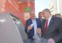 Θεοδωρικάκος: Το πρόγραμμα «Νέα Γενιά Ανακύκλωσης» στηρίζεται από τους νέους Νέα Γενιά Ανακύκλωσης