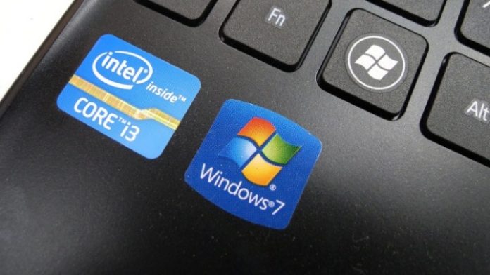 Η Microsoft σταματά σήμερα την τεχνική υποστήριξη στα Windows 7