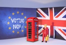 Brexit Ωρα Μηδέν: Τι θα αλλάξει από την 1η Φεβρουαρίου