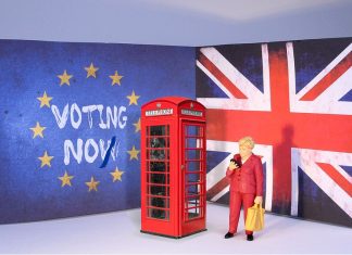 Brexit Ωρα Μηδέν: Τι θα αλλάξει από την 1η Φεβρουαρίου