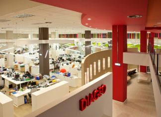 Αποδεκτές οι δεσμεύσεις της DIAGEO από την Επιτροπή Ανταγωνισμού Αποδεκτές οι δεσμεύσεις της DIAGEO από την Επιτροπή Ανταγωνισμού