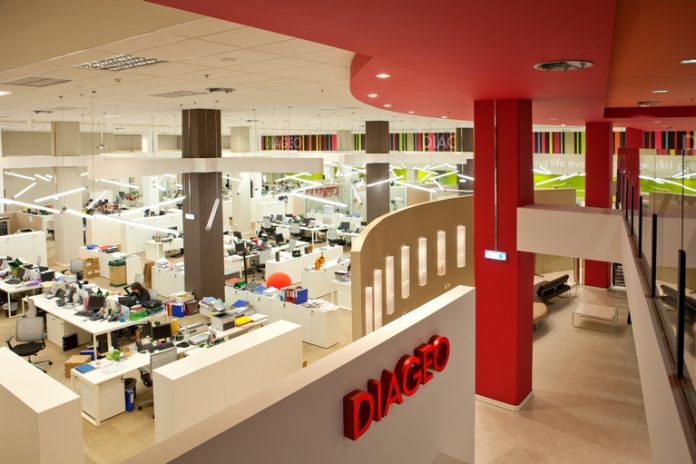 diageo-hellas-6 - γραφεία Αποδεκτές οι δεσμεύσεις της DIAGEO από την Επιτροπή Ανταγωνισμού