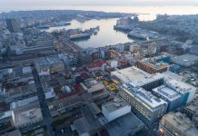 To ΠΜΣ του Τμήματος Ναυτιλιακών Σπουδών του ΠA.ΠEI με ISO Αλλάζει όψη ο Πειραιάς