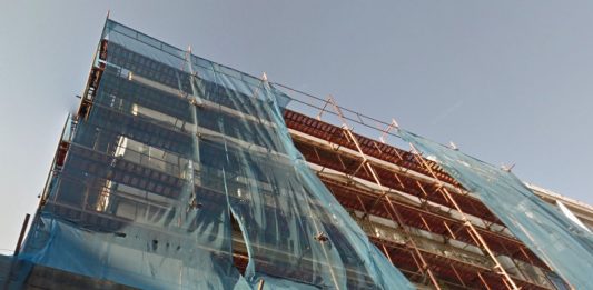 Μέγαρο Αλμυράντη