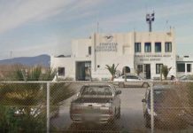 Αντίστροφη μέτρηση για την επέκταση του αεροδρομίου Νάξου Σε ιστορικά υψηλά η επιβατική κίνηση στα αεροδρόμια