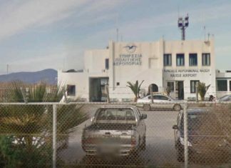 Σε ιστορικά υψηλά η επιβατική κίνηση στα αεροδρόμια Σε ιστορικά υψηλά η επιβατική κίνηση στα αεροδρόμια