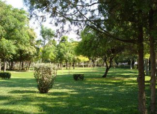 Στον προθάλαμο των Γεωπάρκων της UNESCO η περιοχή Γρεβενών – Κοζάνης Πάρκο Ενόπλων Δυνάμεων