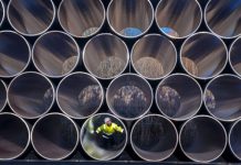 Gazprom: Σταμάτησαν οι διαρροές στους Nord Stream -Μπορούν να τεθούν ξανά σε λειτουργία