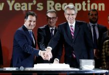 Χρονιά σημαντικών αμερικανικών επενδύσεων στην Ελλάδα θα είναι το 2020